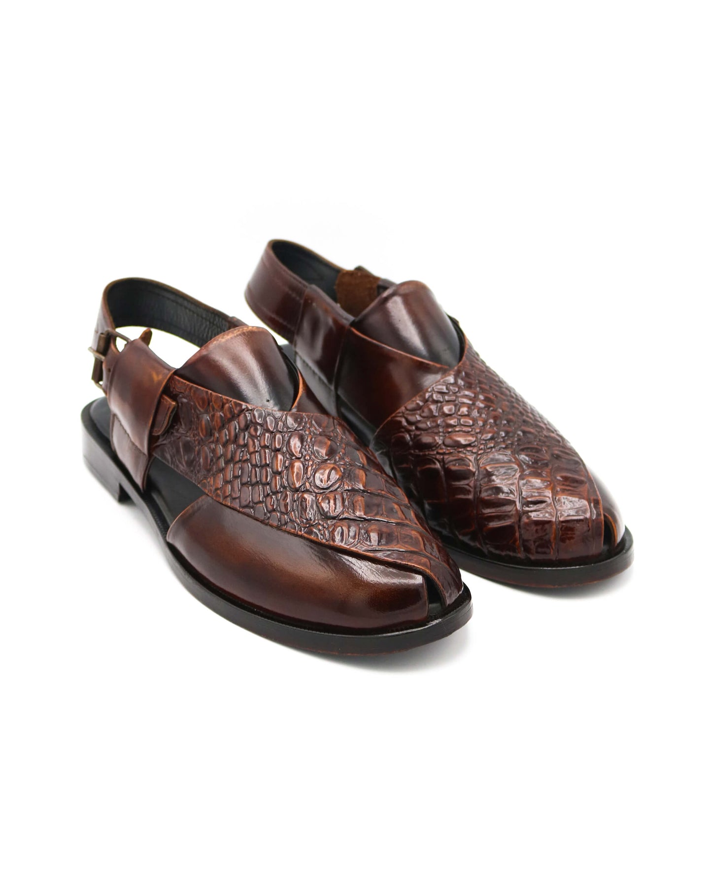 RetroCroc Peshawari