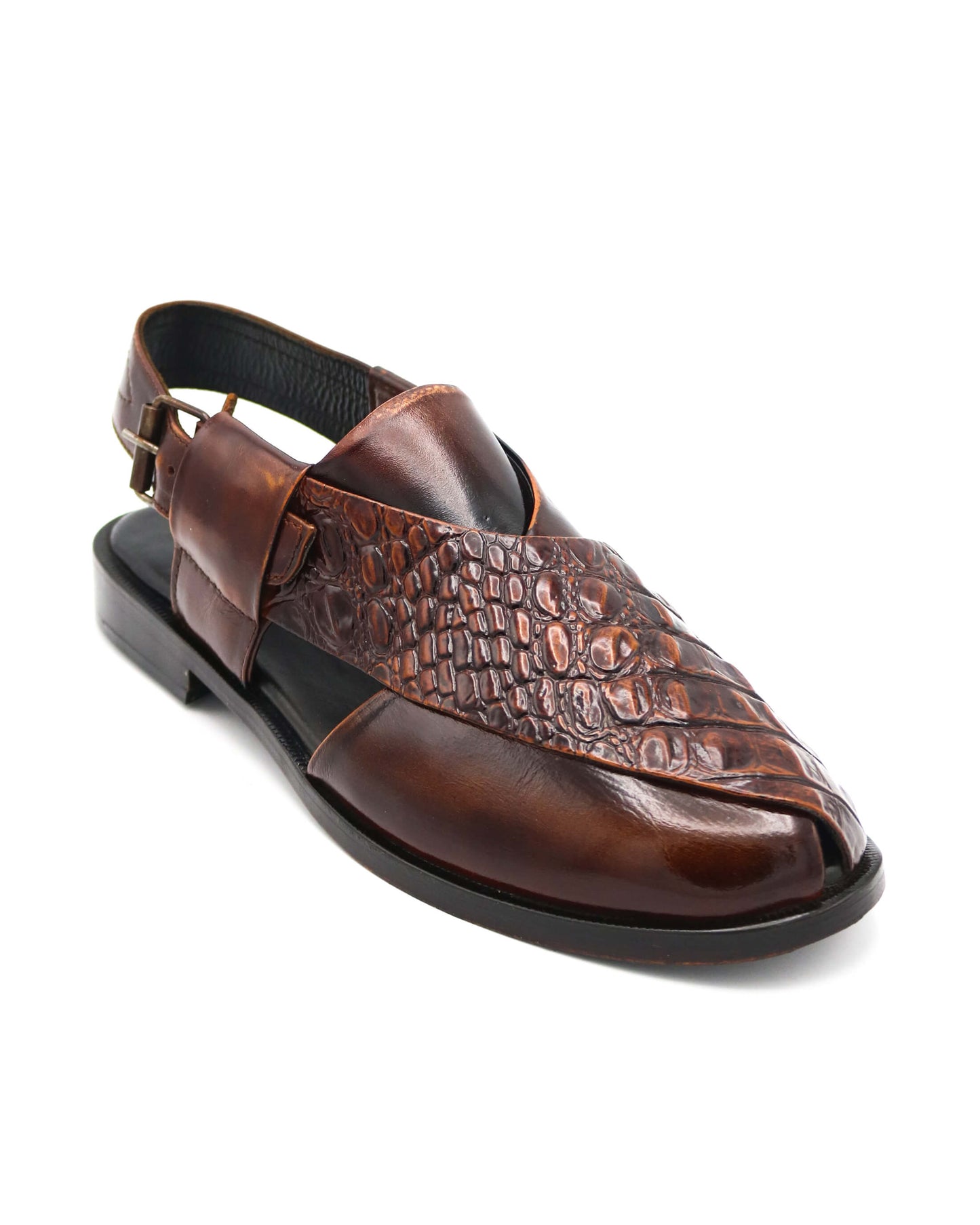 RetroCroc Peshawari