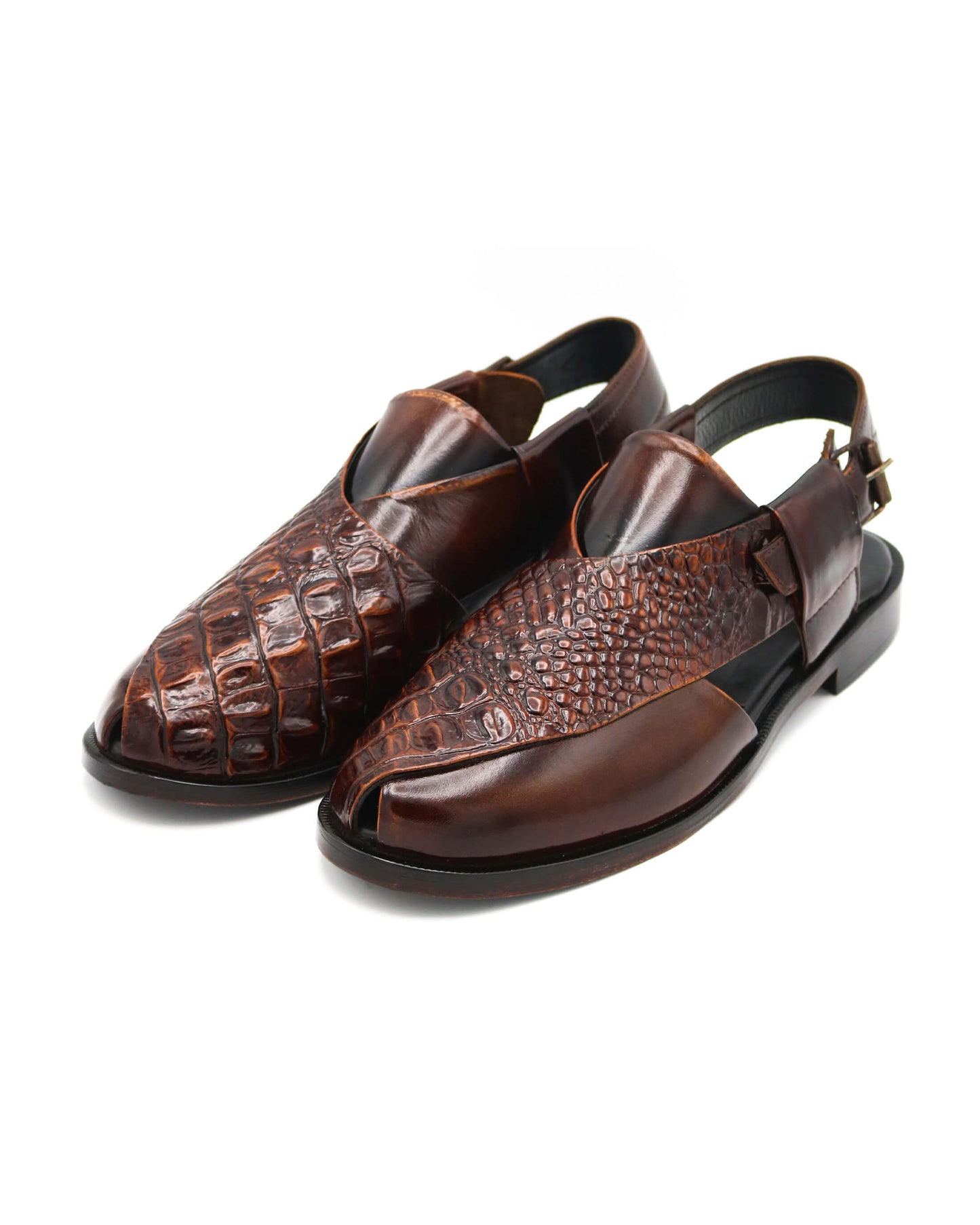 RetroCroc Peshawari