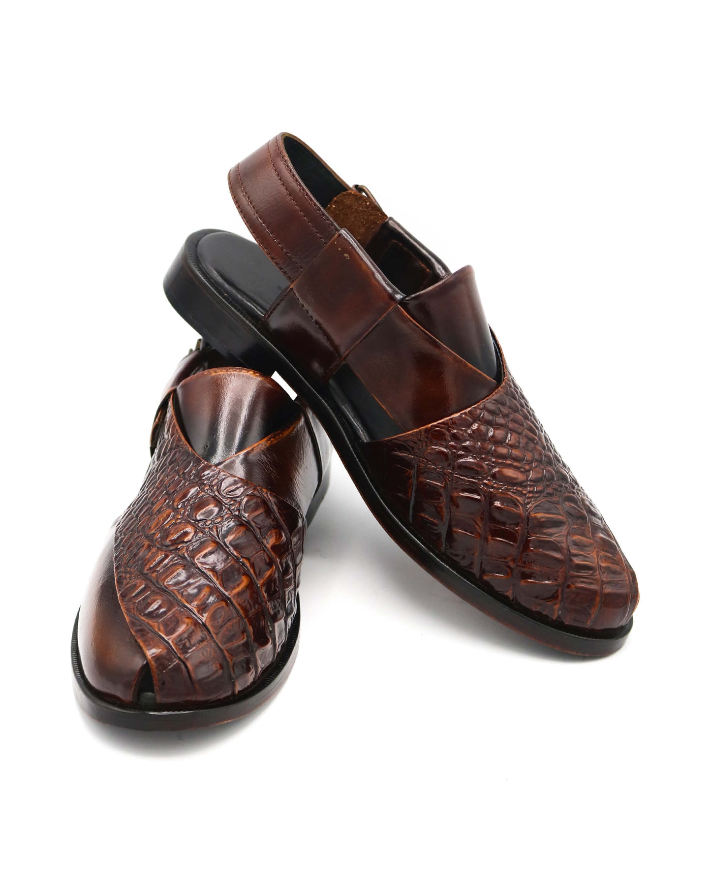 RetroCroc Peshawari